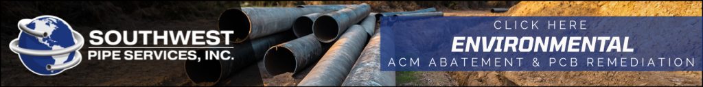 The best contractor to remove asbestos from pipelines