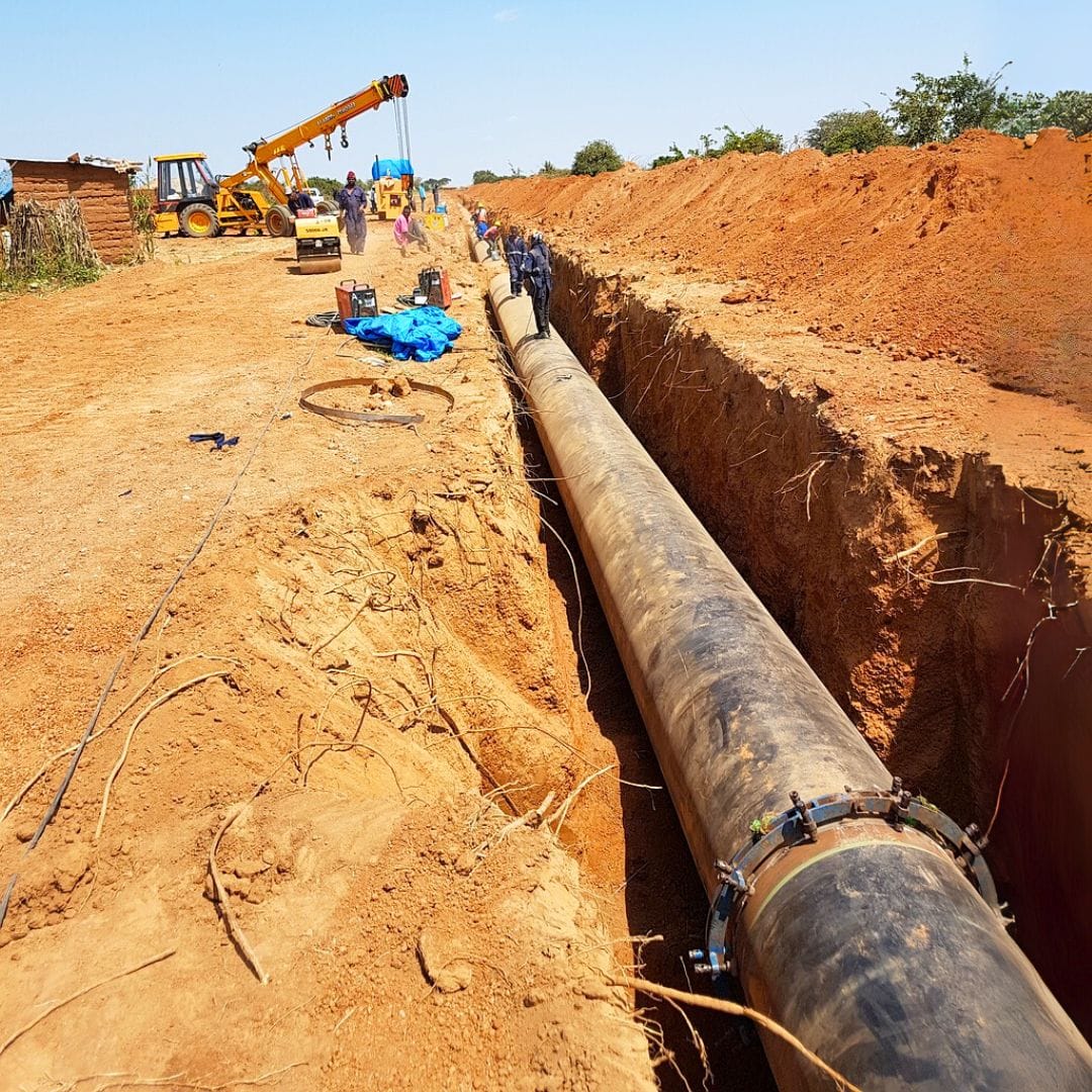 Southwest-Pipe-Services-We Purchase Pipeline Easements Assume Liabilities-What-we-buy